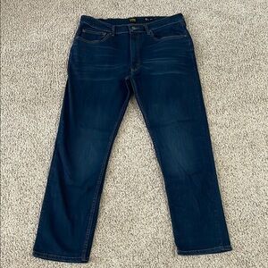 Lee Men's Blue Jeans